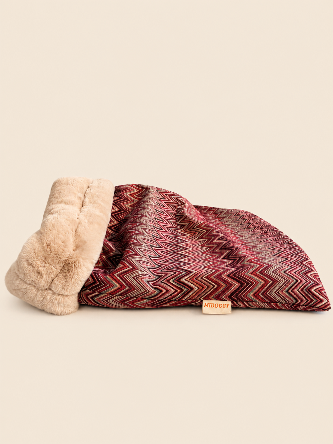 Cozy Wrap