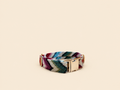 Halsband Santorini