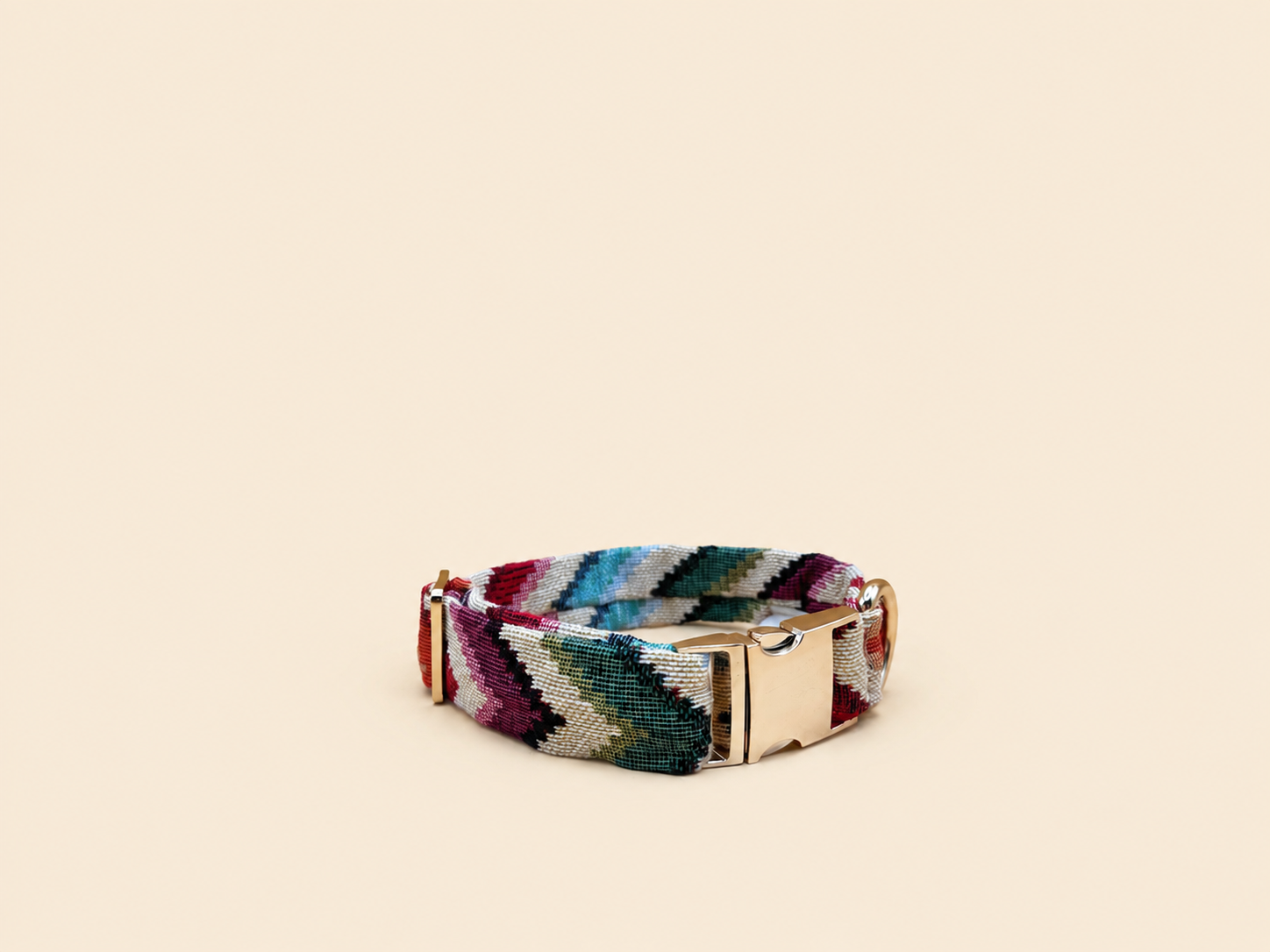 Halsband Santorini