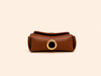 Wastebag Bruin