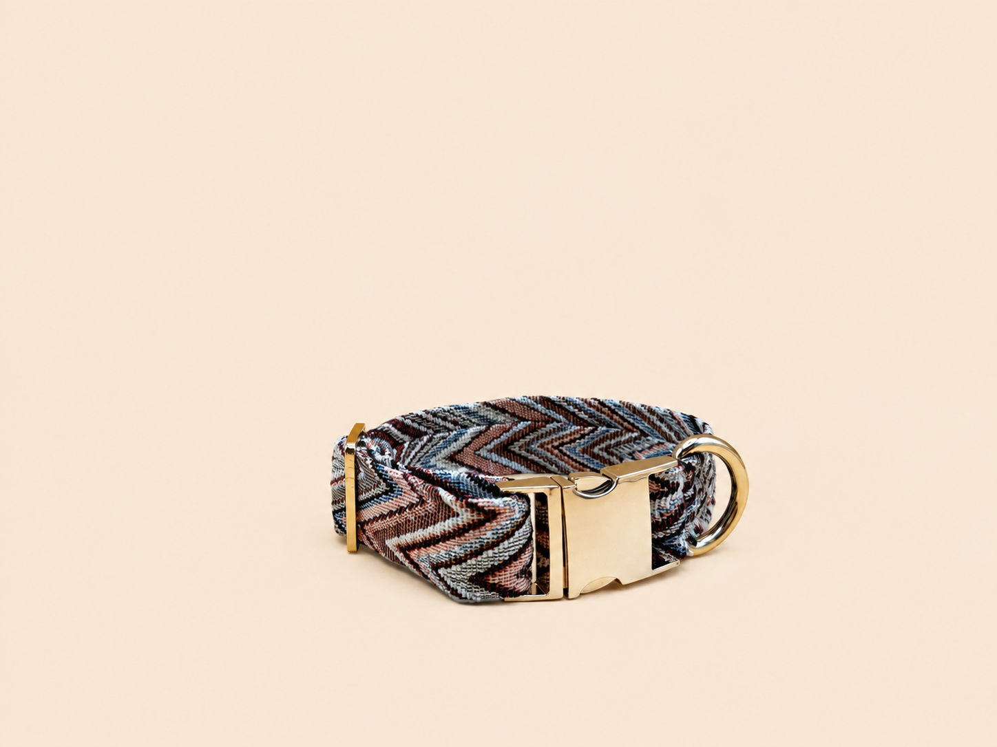 Halsband Clay