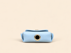 Wastebag Lichtblauw
