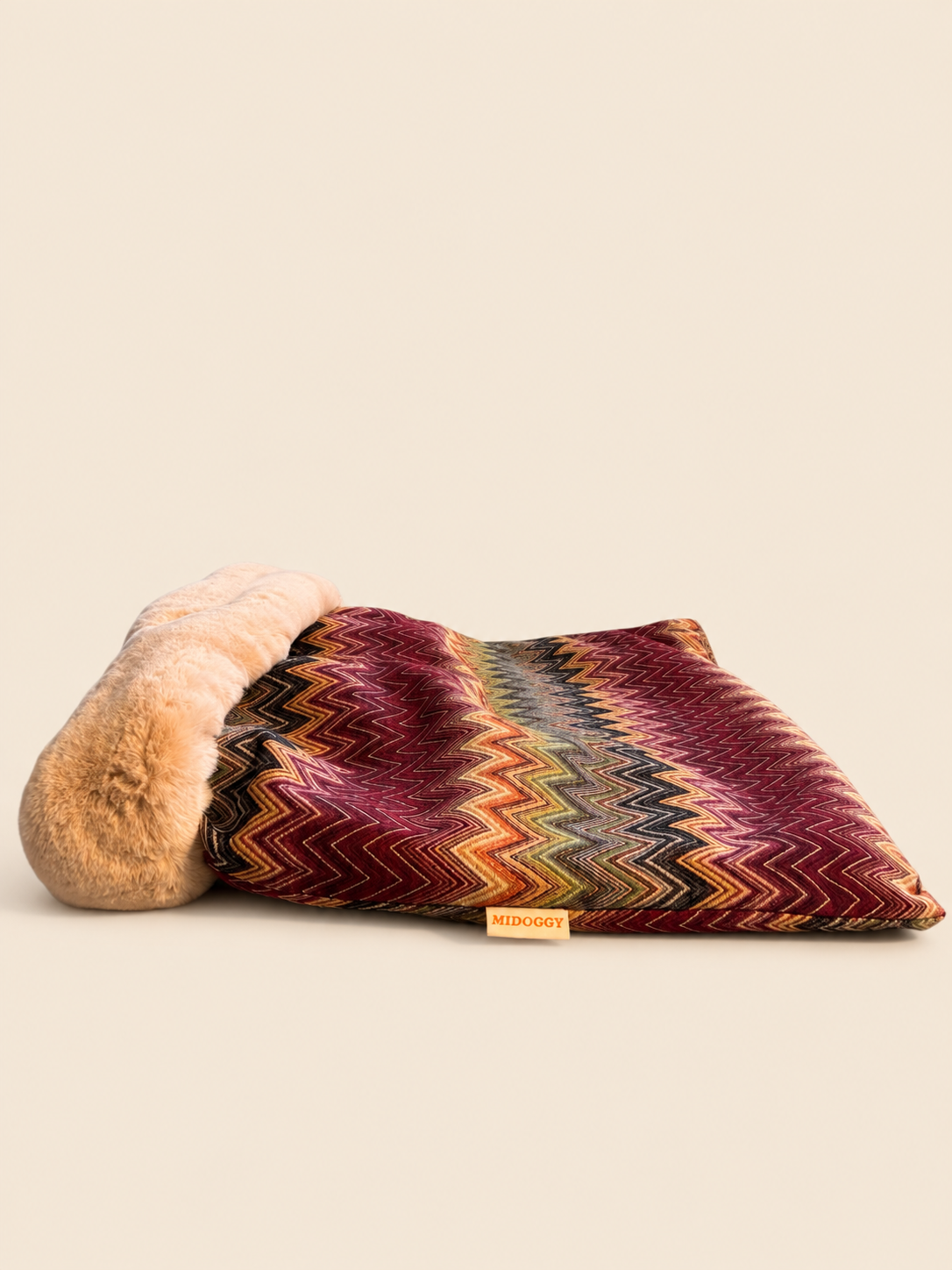 Cozy Wrap Bordeaux