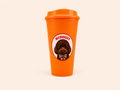 Coffee Cup