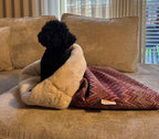 Cozy Wrap Amara