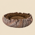 Ruffle Lounge Clay