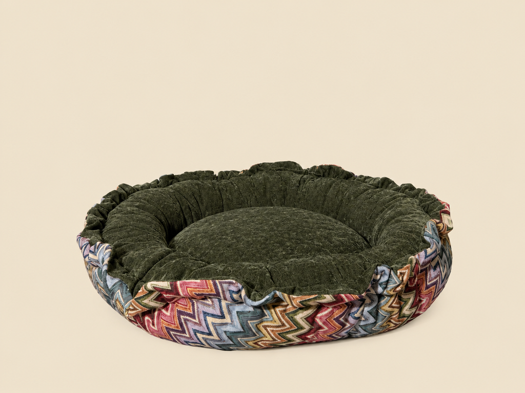 Ruffle Lounge Canyon