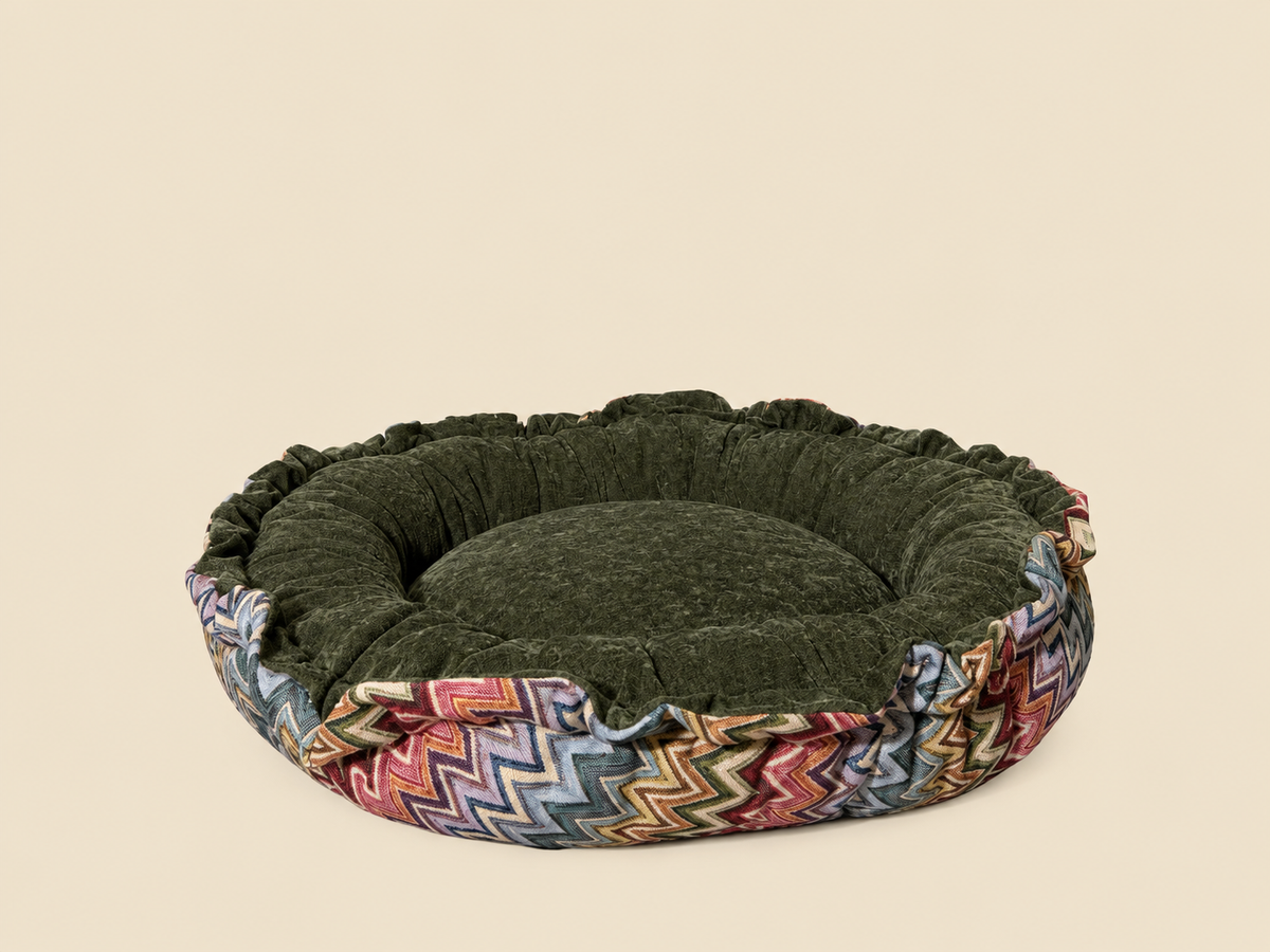 Ruffle Lounge Canyon