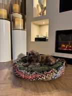 Ruffle Lounge Canyon