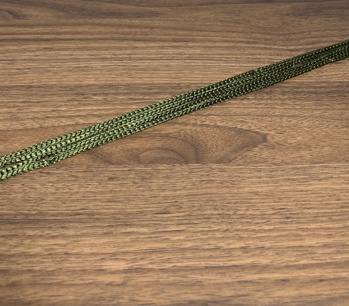 Custom name chain