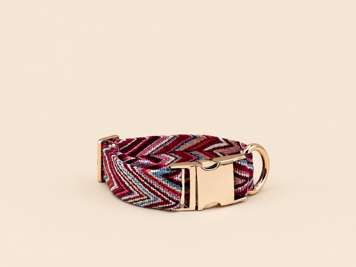 Halsband Amara