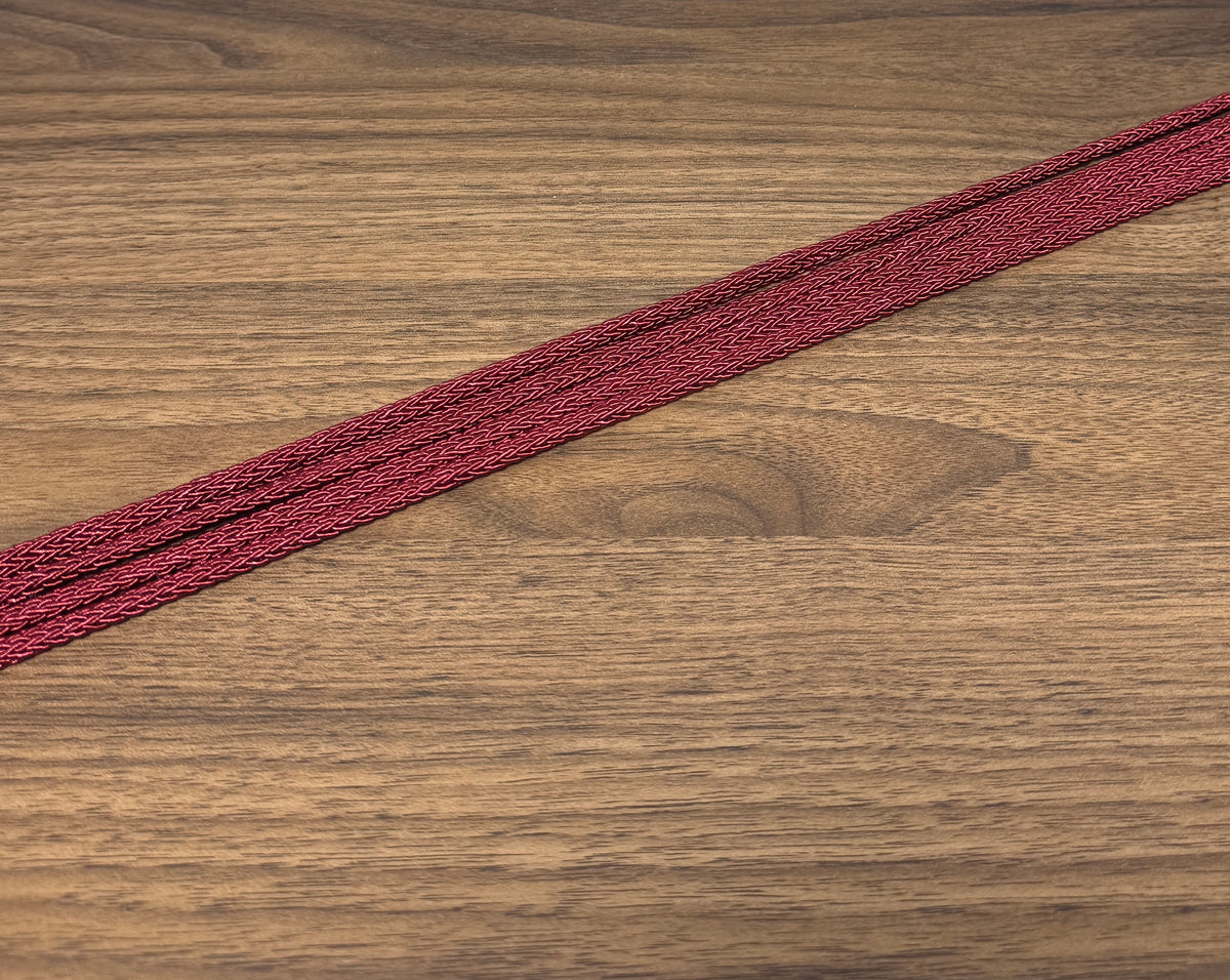 Custom name chain