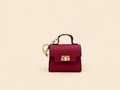 Treatbag Rood